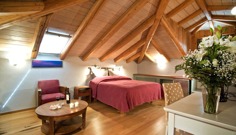 4* Taleton Country House