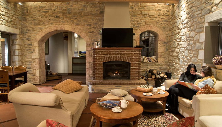 4* Taleton Country House
