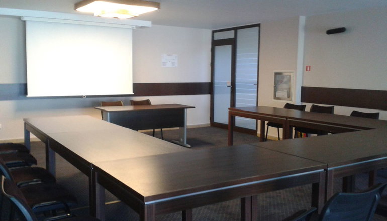 4* Terra Hotel