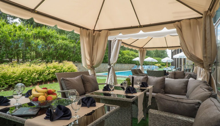 4* Terra Hotel