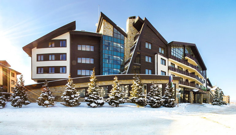 4* Terra Hotel