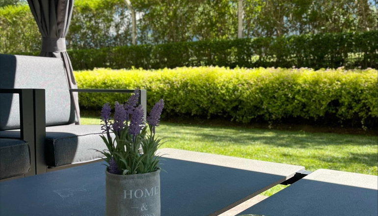 4* Terra Hotel