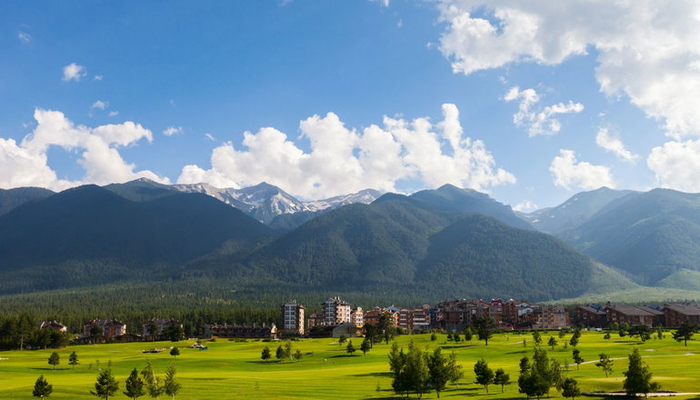 4* Terra Hotel