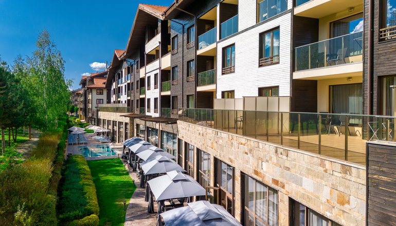 4* Terra Hotel
