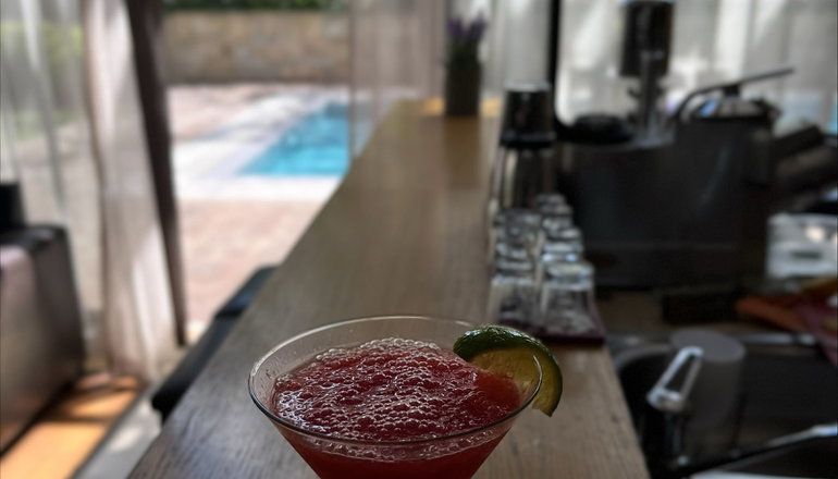 4* Terra Hotel