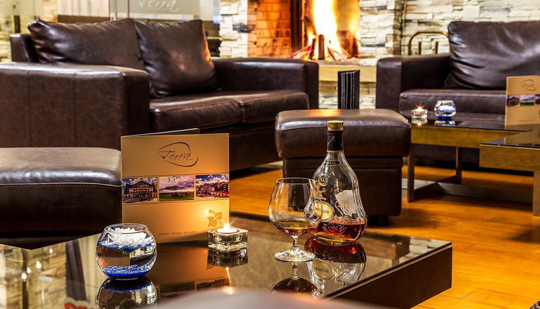 4* Terra Hotel