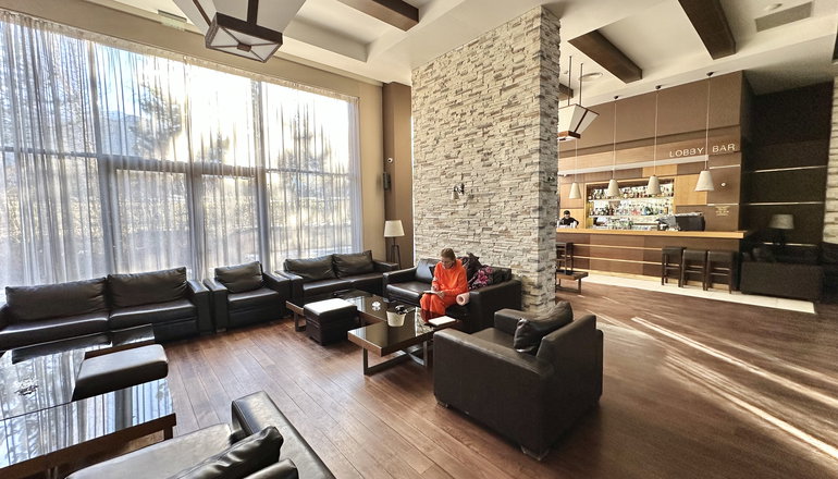 4* Terra Hotel