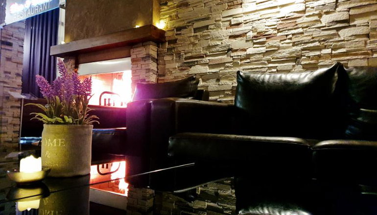 4* Terra Hotel