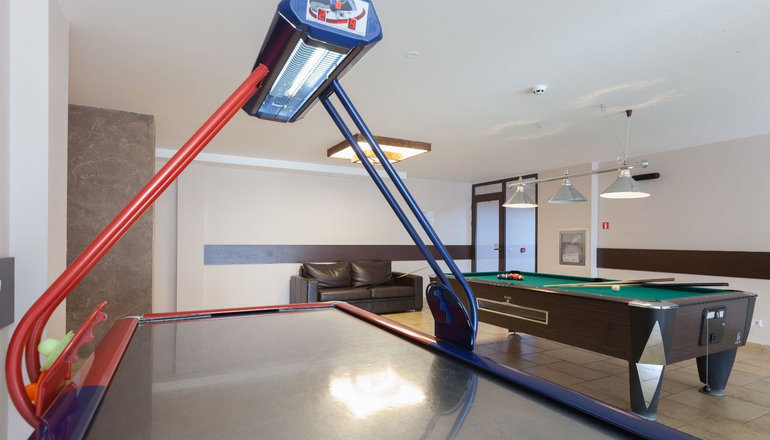 4* Terra Hotel
