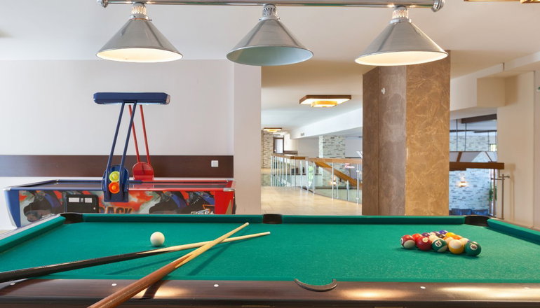 4* Terra Hotel