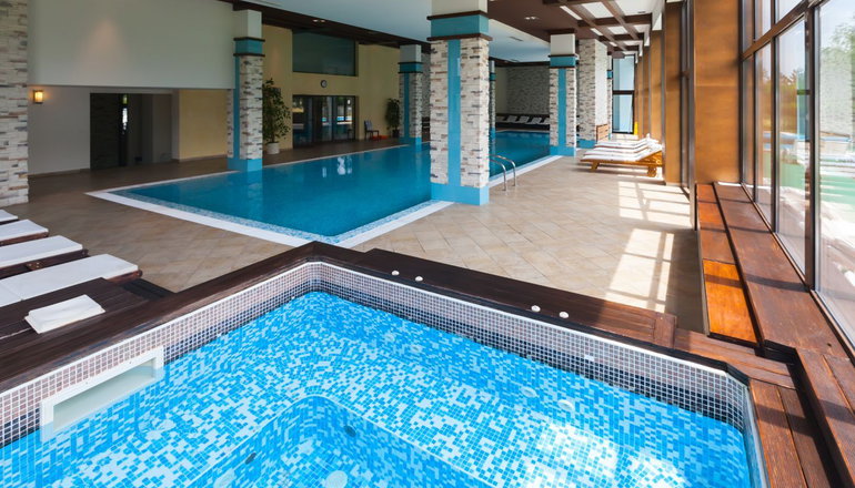4* Terra Hotel