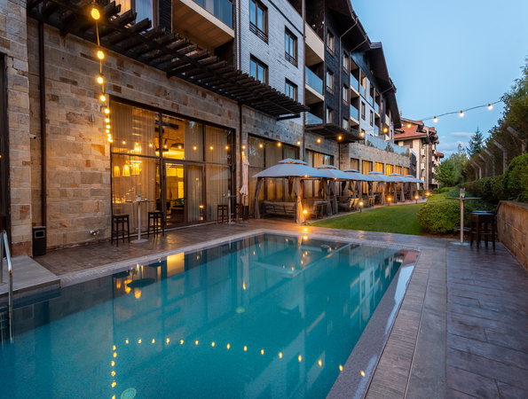 4* Terra Hotel