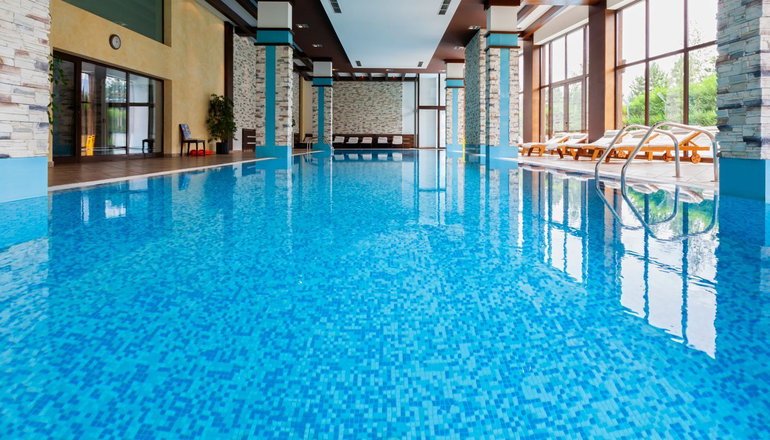 4* Terra Hotel
