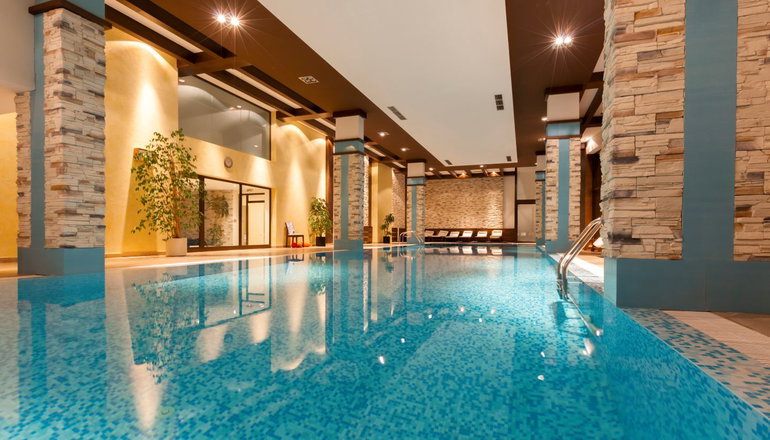 4* Terra Hotel
