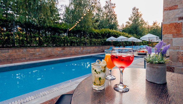 4* Terra Hotel