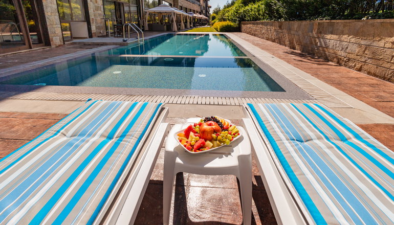 4* Terra Hotel