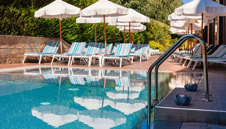 4* Terra Hotel