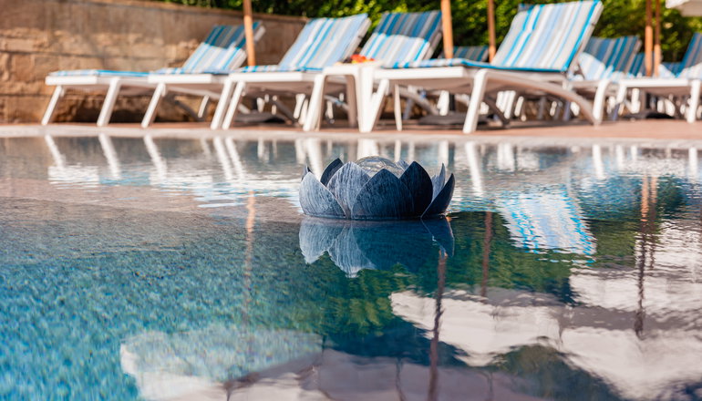 4* Terra Hotel