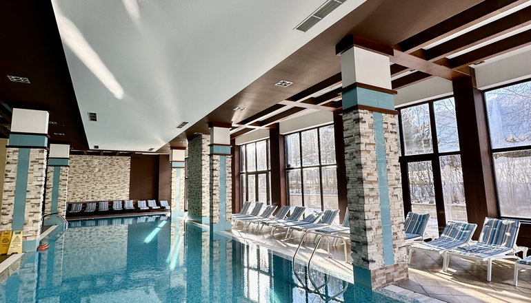 4* Terra Hotel