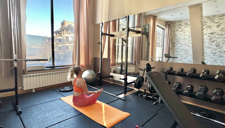 4* Terra Hotel
