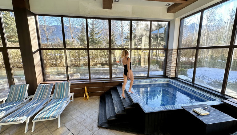 4* Terra Hotel