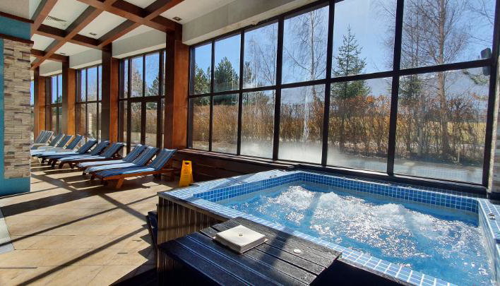 4* Terra Hotel