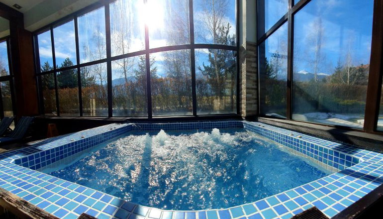 4* Terra Hotel