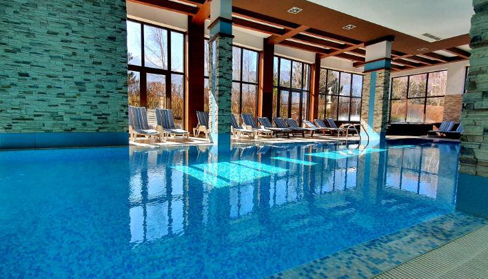 4* Terra Hotel