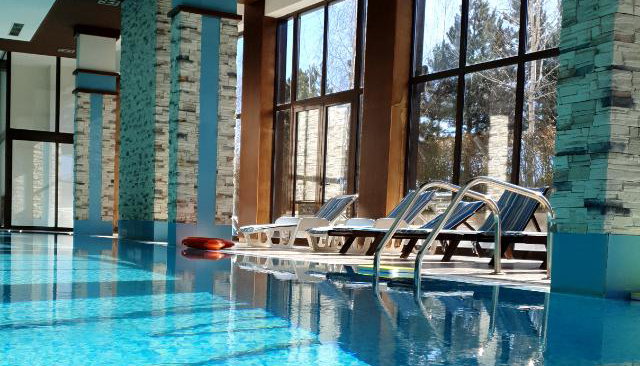 4* Terra Hotel