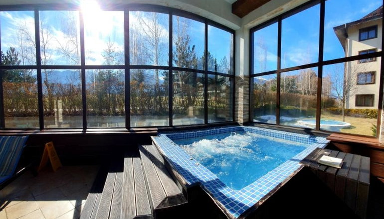 4* Terra Hotel