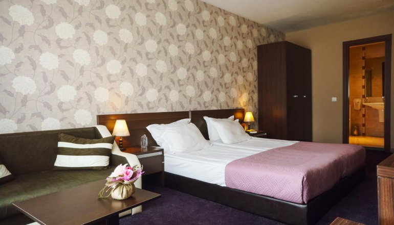 4* Terra Hotel
