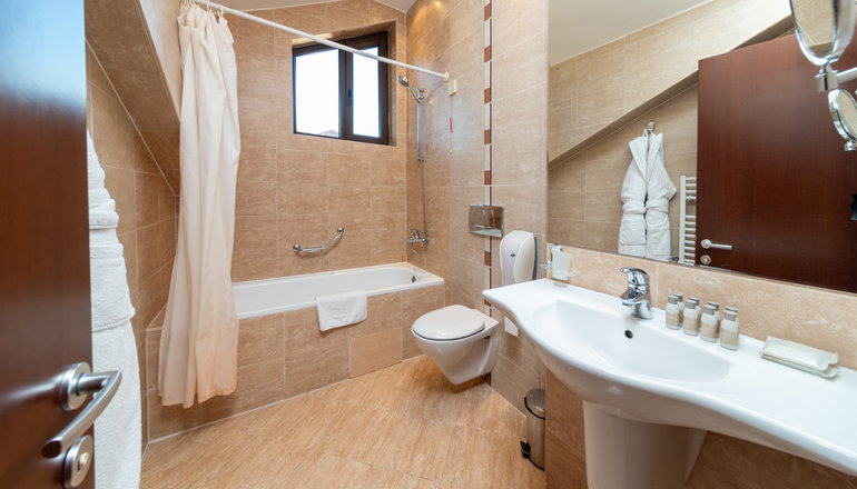 4* Terra Hotel