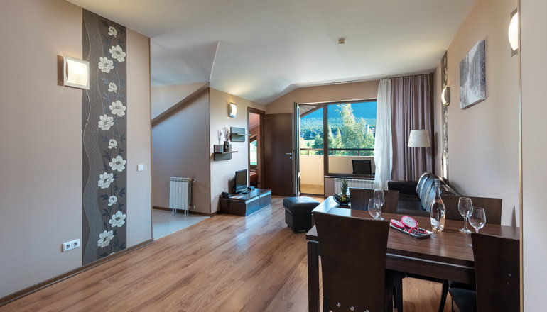 4* Terra Hotel