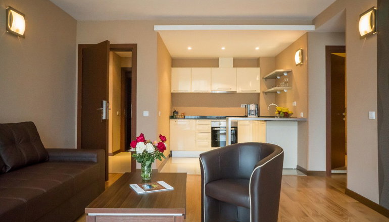 4* Terra Hotel