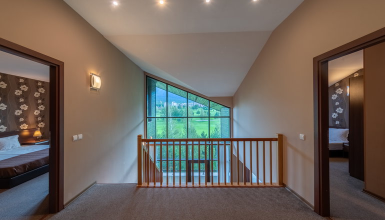 4* Terra Hotel