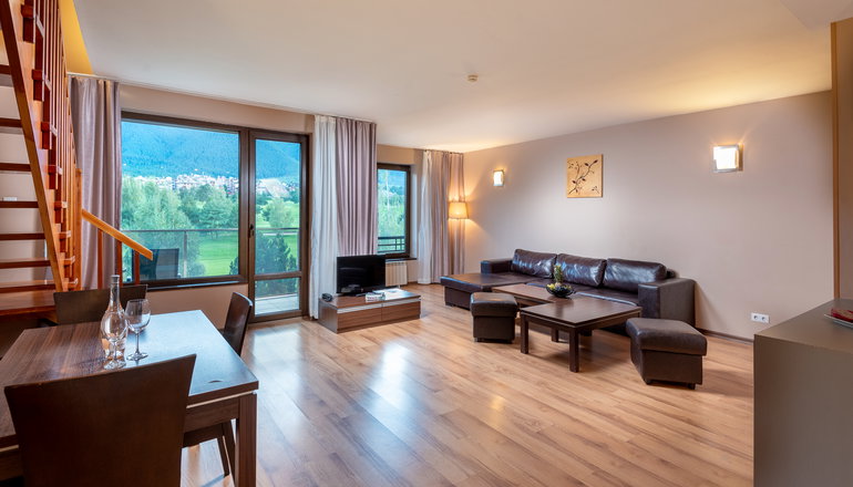 4* Terra Hotel