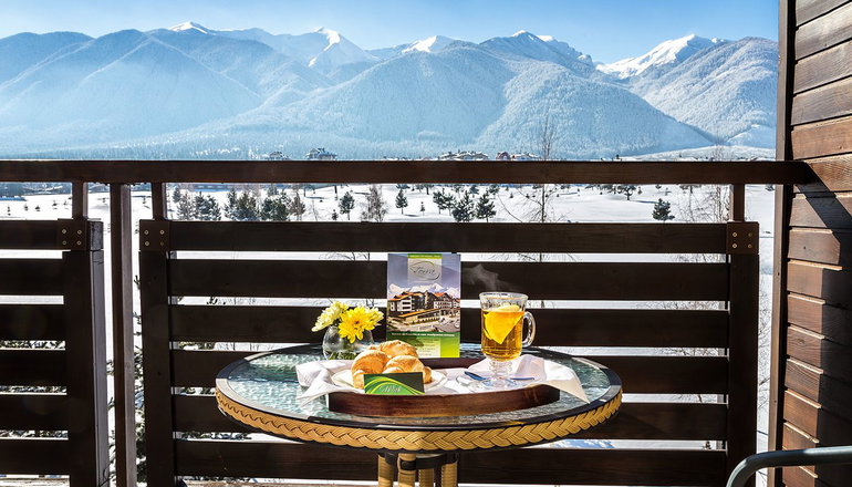4* Terra Hotel