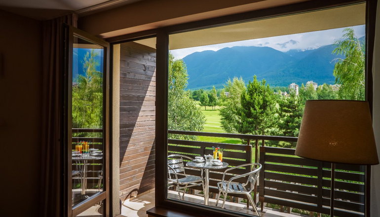 4* Terra Hotel