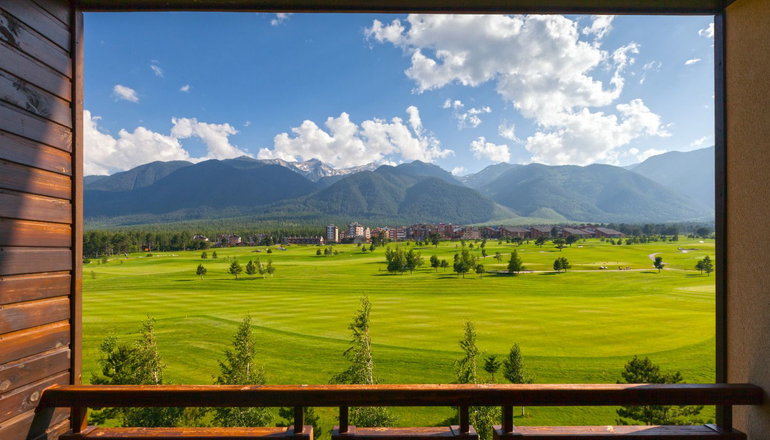 4* Terra Hotel