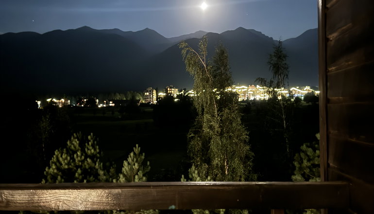 4* Terra Hotel