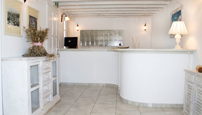 4* Terra Maltese Natural Retreat Mykonos