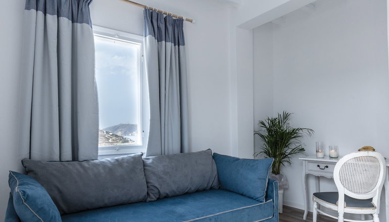 4* Terra Maltese Natural Retreat Mykonos