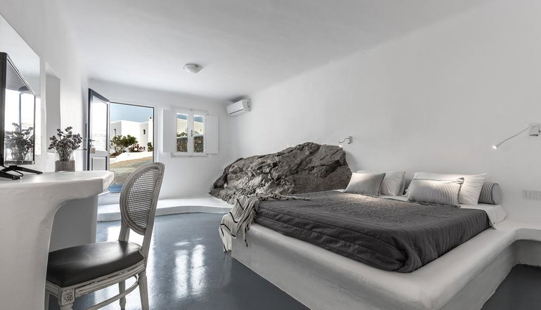 4* Terra Maltese Natural Retreat Mykonos