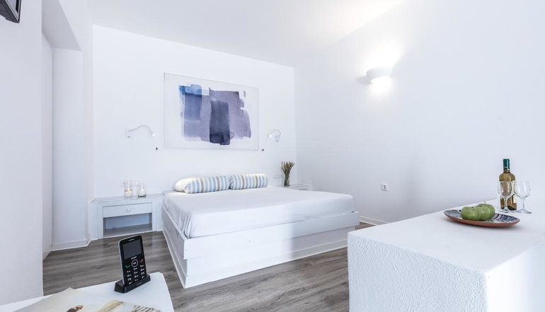 4* Terra Maltese Natural Retreat Mykonos