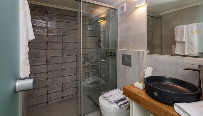 4* Thalassa Boutique Hotel - Ρέθυμνο, Κρήτη