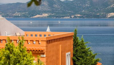 4* Thalassa Hotel - Πάλαιρος,  Αιτωλοακαρνανία