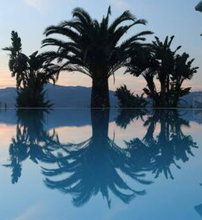 4* Thalassa Hotel - Πάλαιρος,  Αιτωλοακαρνανία