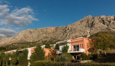 4* Thalassa Hotel - Πάλαιρος,  Αιτωλοακαρνανία