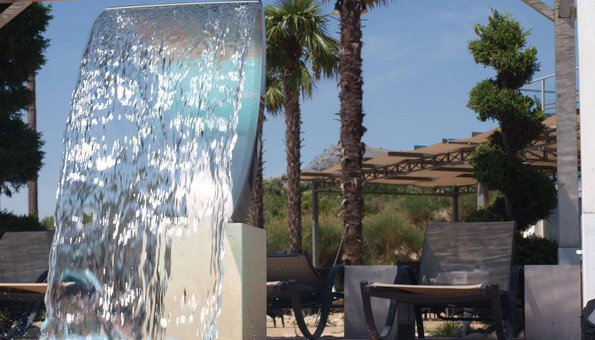 4* Thalassa Hotel - Πάλαιρος,  Αιτωλοακαρνανία