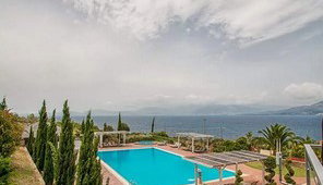 4* Thalassa Hotel - Πάλαιρος,  Αιτωλοακαρνανία